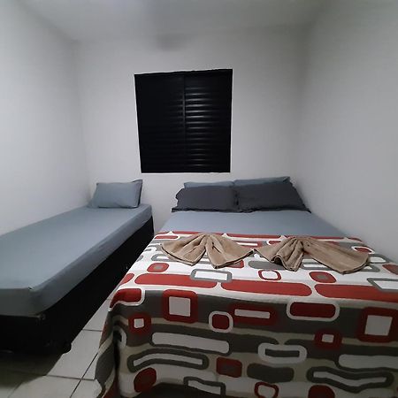 La08-Bertioga, Proximo Ao Sesc, Riviera, Vista Linda, Indaia Lejlighed Eksteriør billede