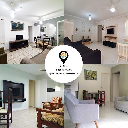 La08-Bertioga, Proximo Ao Sesc, Riviera, Vista Linda, Indaia Lejlighed Eksteriør billede