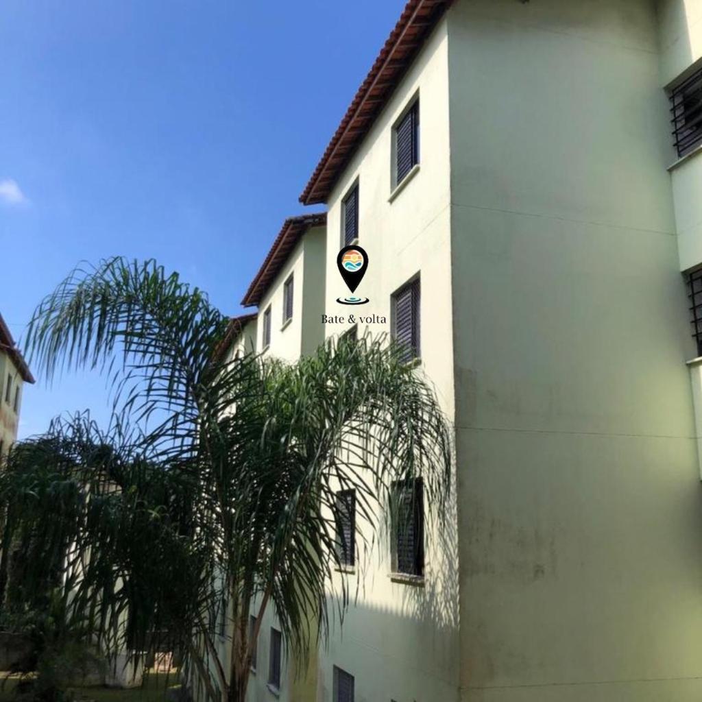 La08-Bertioga, Proximo Ao Sesc, Riviera, Vista Linda, Indaia Lejlighed Eksteriør billede