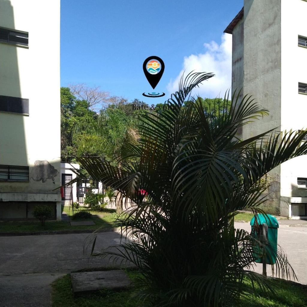 La08-Bertioga, Proximo Ao Sesc, Riviera, Vista Linda, Indaia Lejlighed Eksteriør billede