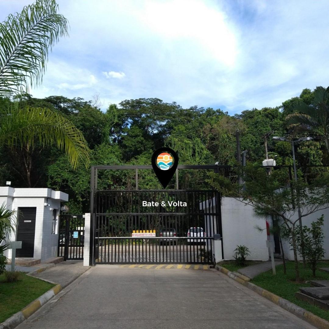 La08-Bertioga, Proximo Ao Sesc, Riviera, Vista Linda, Indaia Lejlighed Eksteriør billede