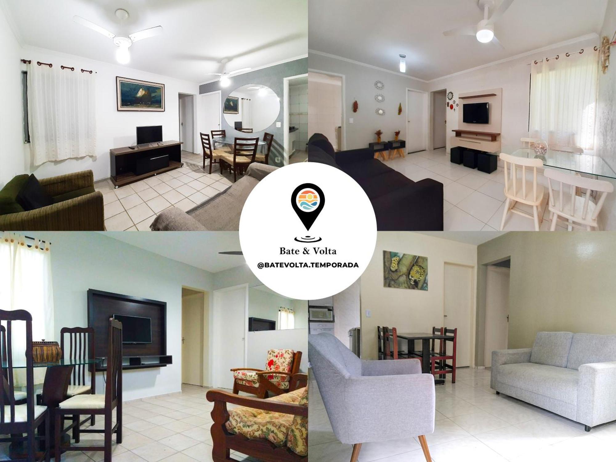 La08-Bertioga, Proximo Ao Sesc, Riviera, Vista Linda, Indaia Lejlighed Eksteriør billede